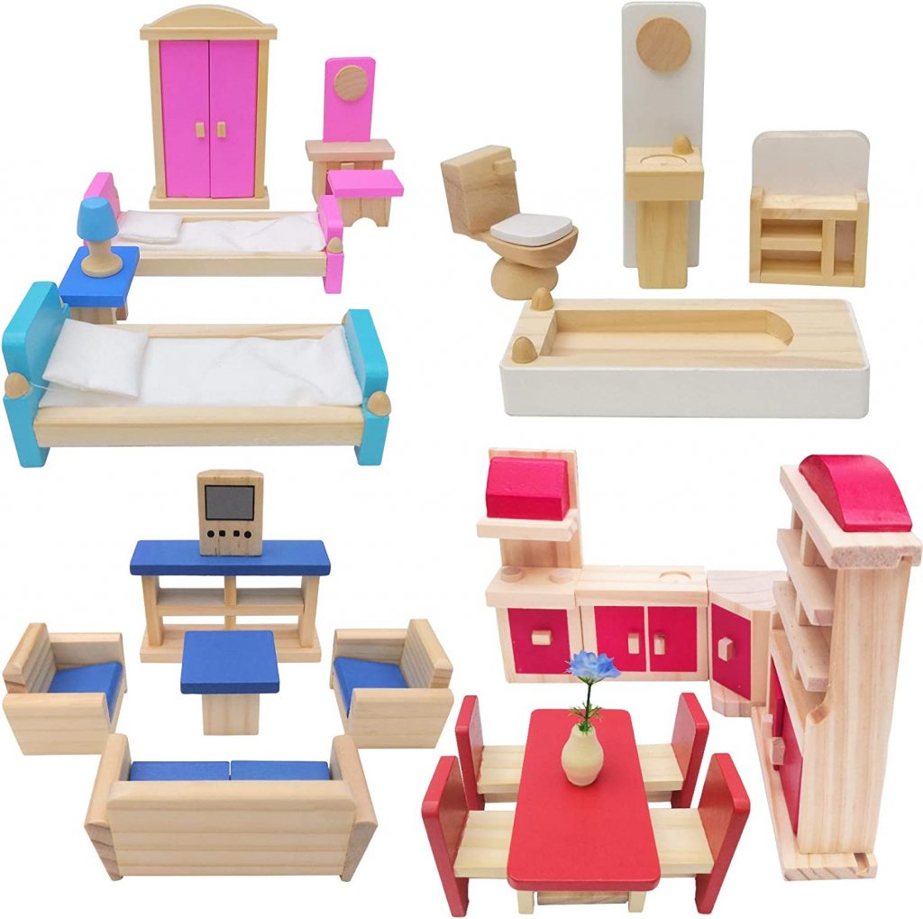 KidSized Comfort Choosing Furniture for Your Child's Playhouse!
