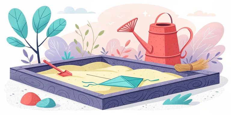 Unleash Imagination: Discover the Joy of Outdoor Play with These Kids Garden Toys