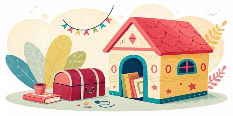 We Review 5 Enchanting Playhouses to Spark Your Child’s Imagination