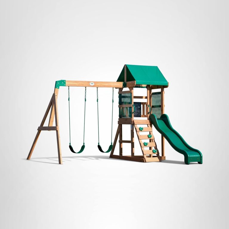 The Complete Guide to Avoiding Outdoor Playhouse Mistakes