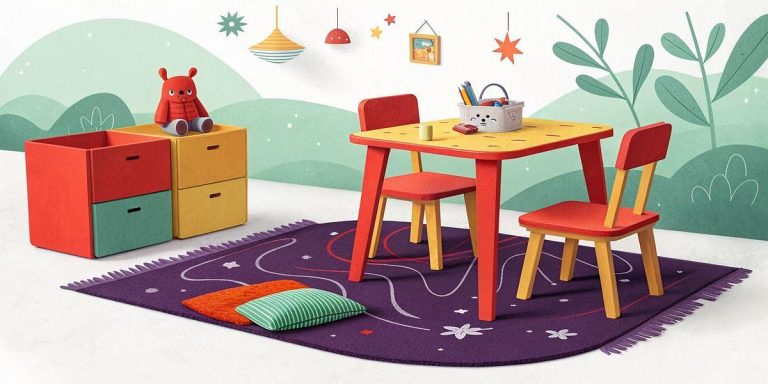 Create a Dream Backyard Escape with These Charming Children’s Playhouse Ideas