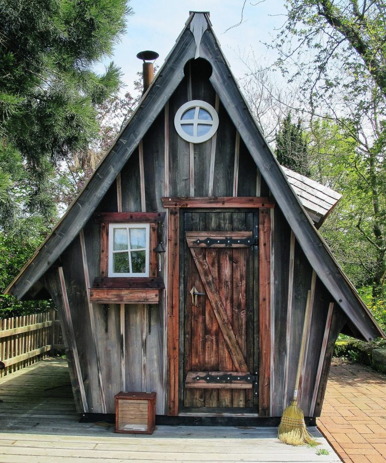Playhouse Size Guide: Find the Perfect Fit for Kids, Space, and Safe Fun