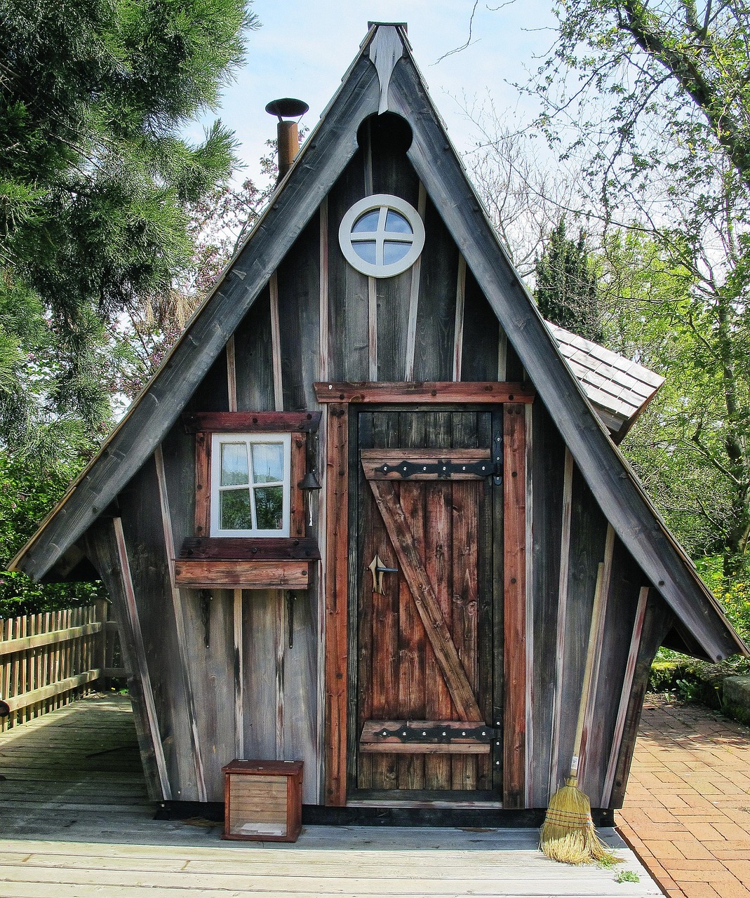 Playhouse Size Guide: Find the Perfect Fit for Kids, Space, and Safe Fun